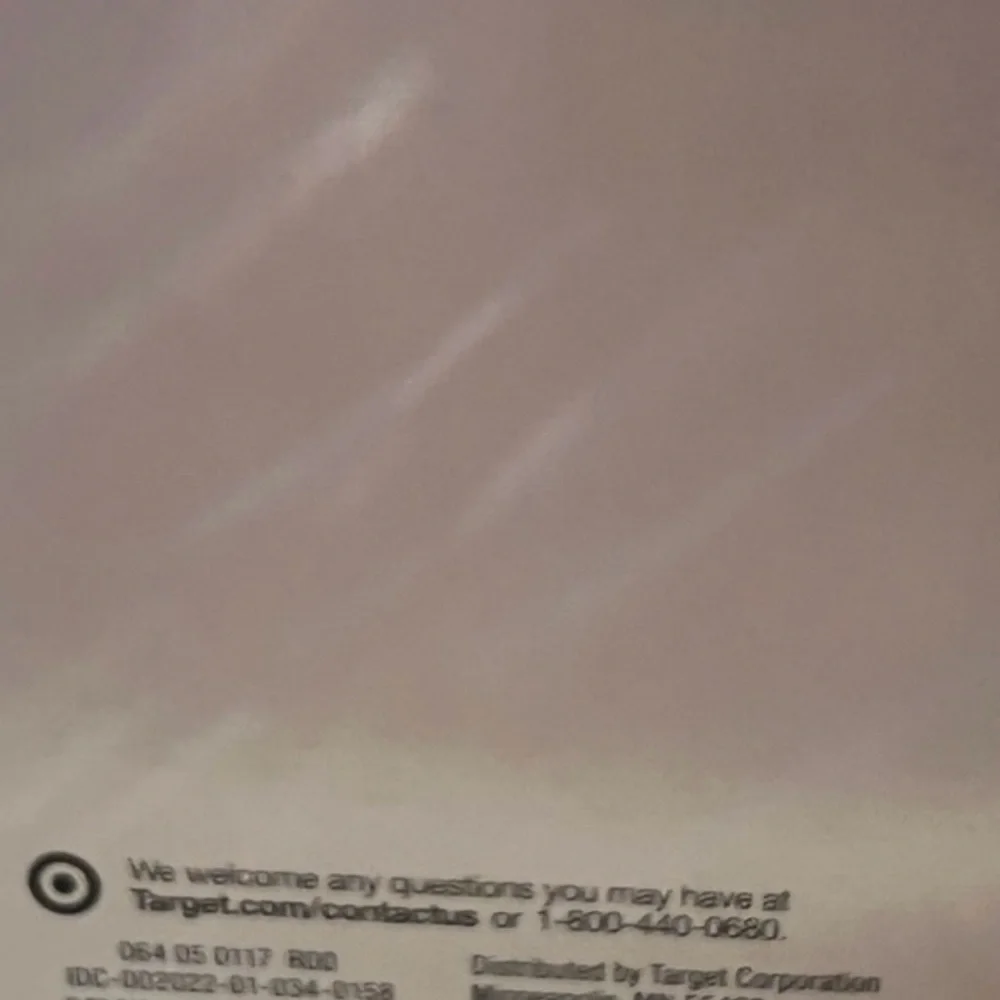 Room Essentials Silver Bath Accessory Set - Picture 7 of 8